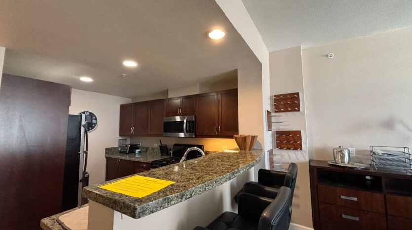 530 K Street Unit 506 - San Diego - California - 1 bed, 1 bath rental property