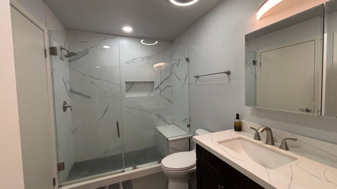 530 K Street Unit 506 - San Diego - California - 1 bed, 1 bath rental property