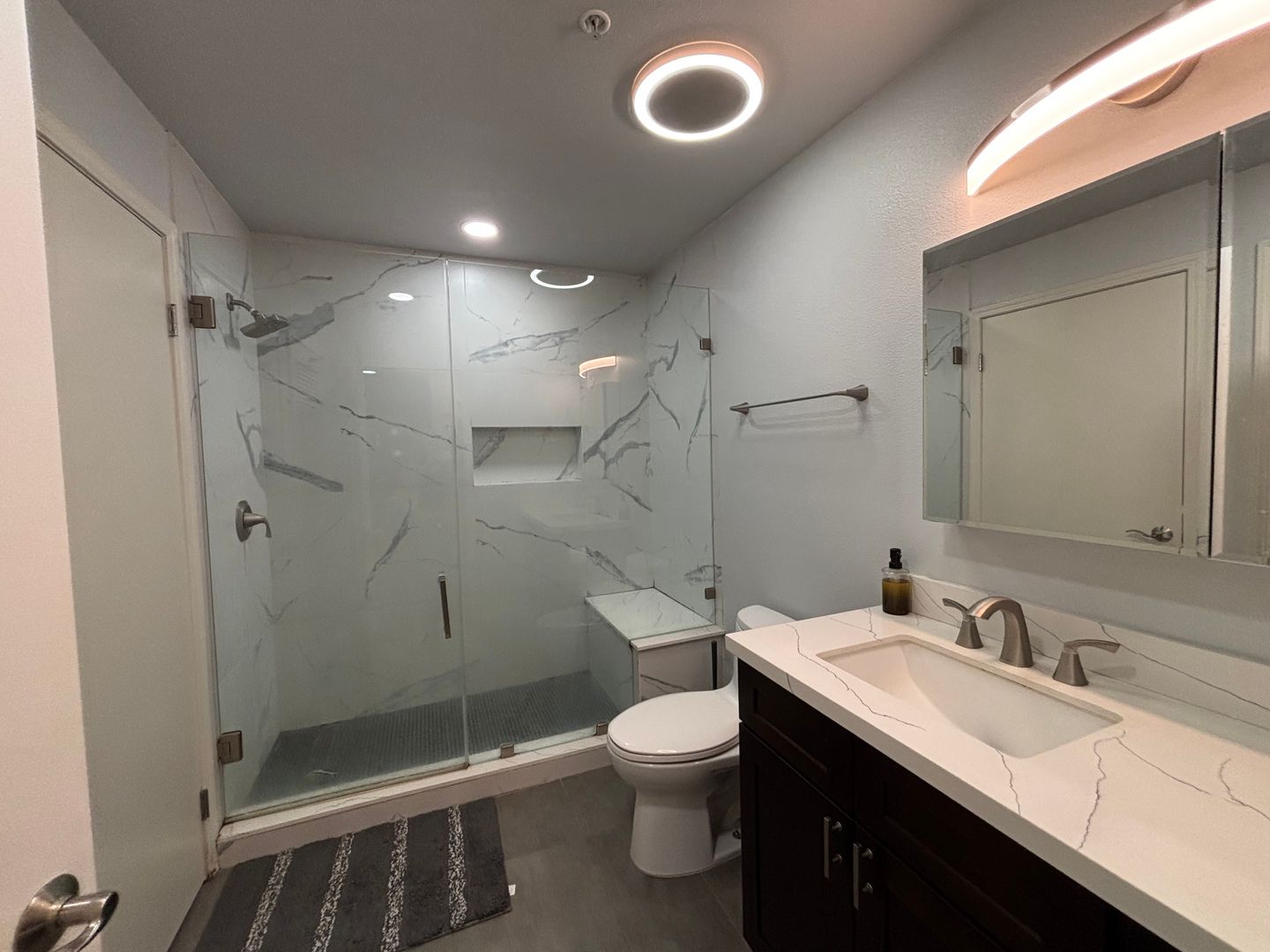 530 K Street Unit 506 - San Diego - California - 1 bed, 1 bath rental property