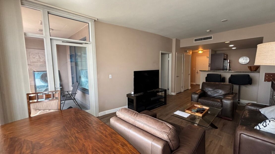 530 K Street Unit 506 - San Diego - California - 1 bed, 1 bath rental property
