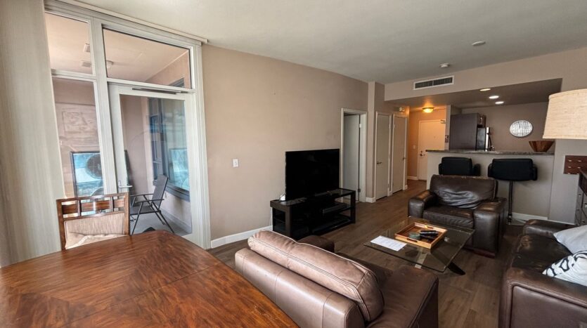 530 K Street Unit 506 - San Diego - California - 1 bed, 1 bath rental property