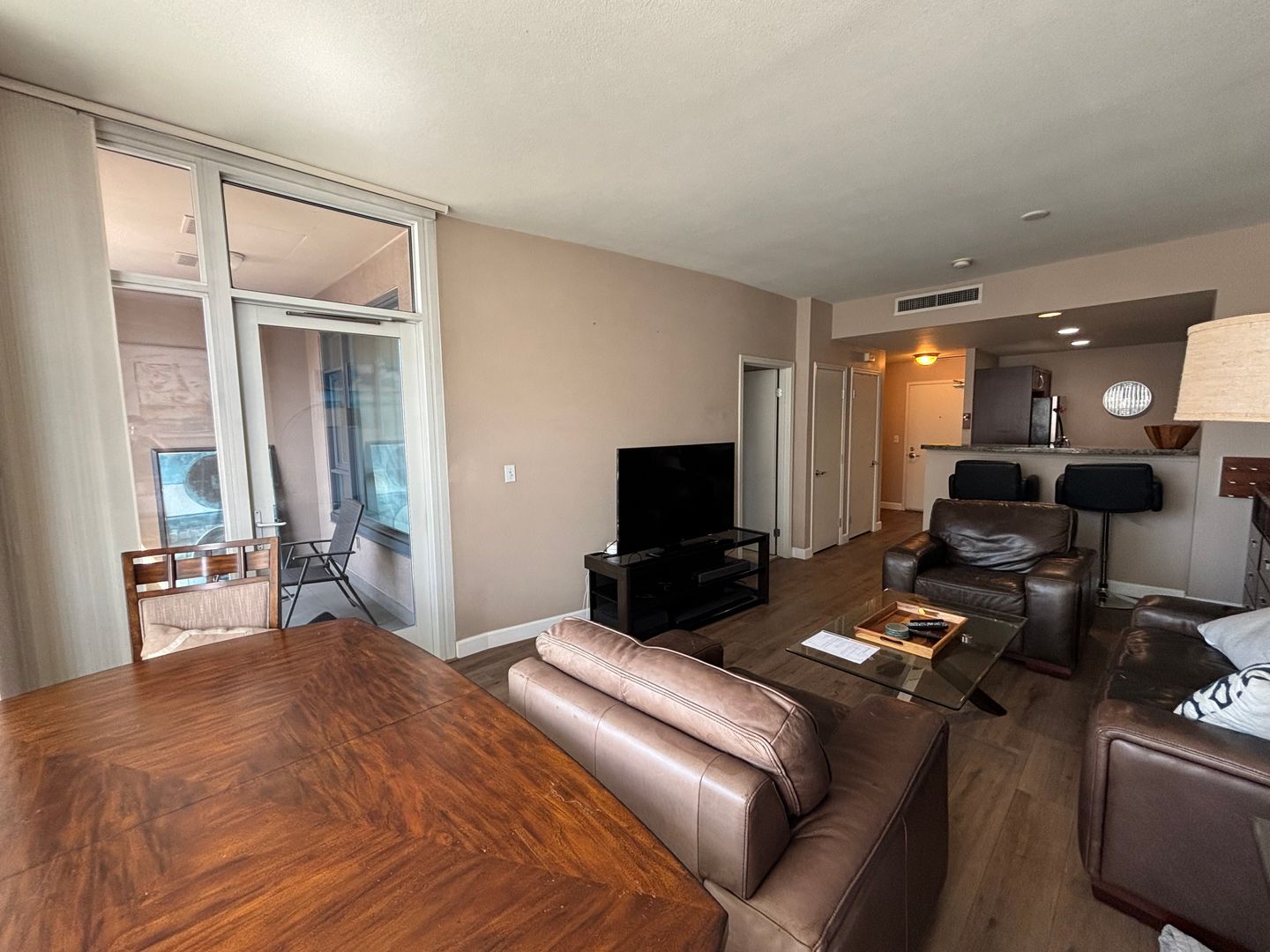 530 K Street Unit 506 - San Diego - California - 1 bed, 1 bath rental property