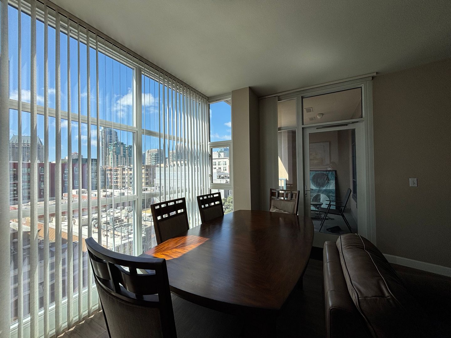 530 K Street Unit 506 - San Diego - California - 1 bed, 1 bath rental property