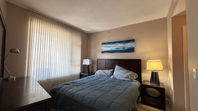 530 K Street Unit 506 - San Diego - California - 1 bed, 1 bath rental property