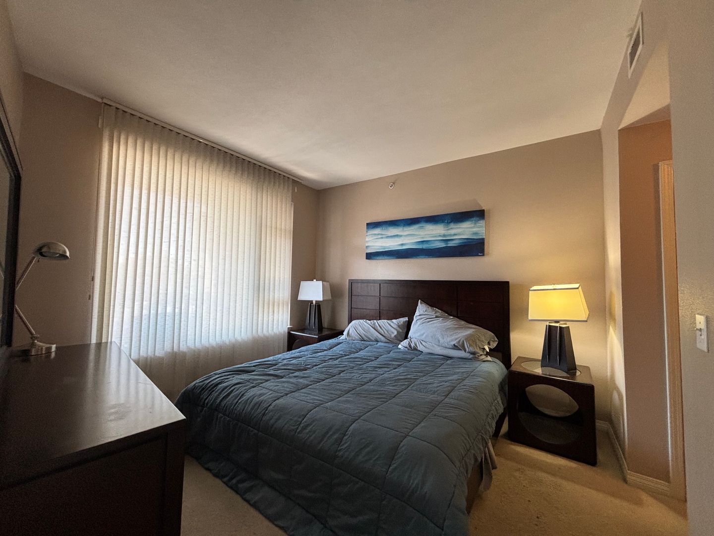 530 K Street Unit 506 - San Diego - California - 1 bed, 1 bath rental property