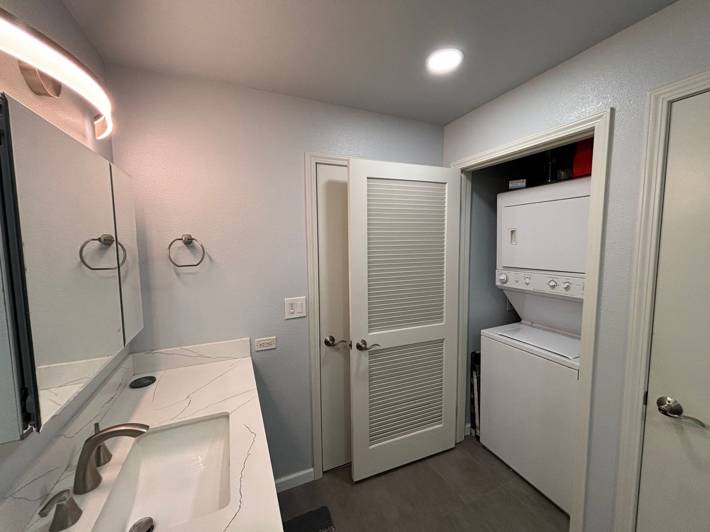 530 K Street Unit 506 - San Diego - California - 1 bed, 1 bath rental property