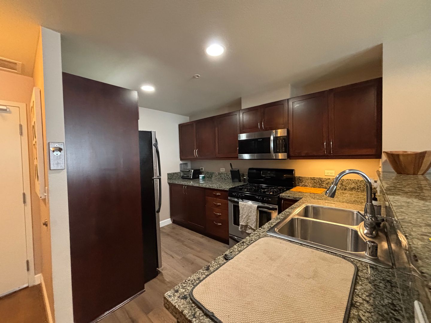 530 K Street Unit 506 - San Diego - California - 1 bed, 1 bath rental property