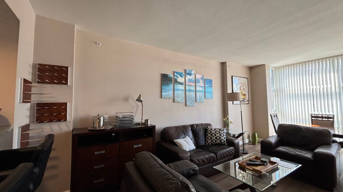 530 K Street Unit 506 - San Diego - California - 1 bed, 1 bath rental property