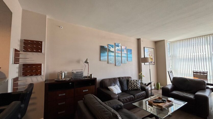 530 K Street Unit 506 - San Diego - California - 1 bed, 1 bath rental property