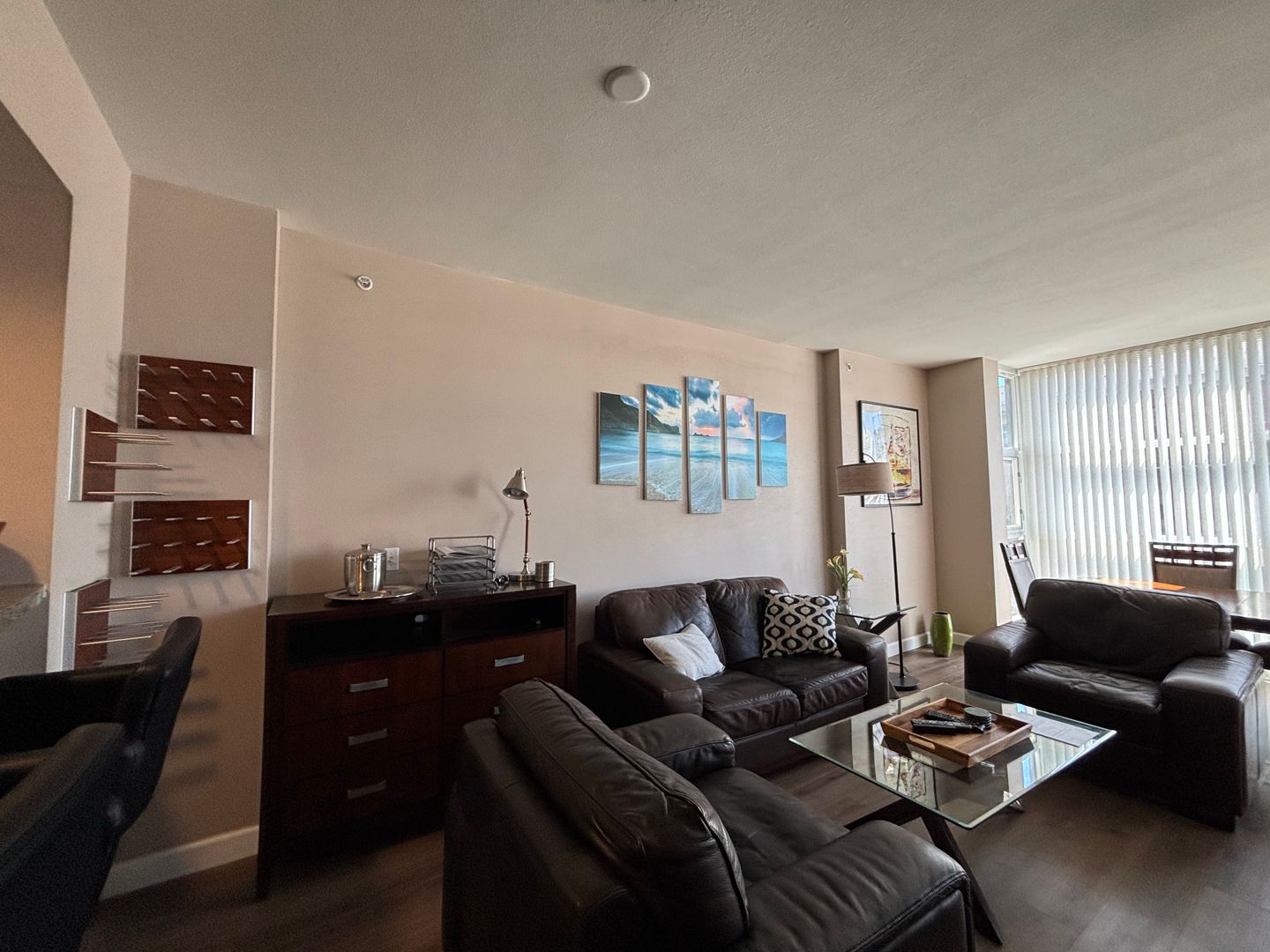 530 K Street Unit 506 - San Diego - California - 1 bed, 1 bath rental property