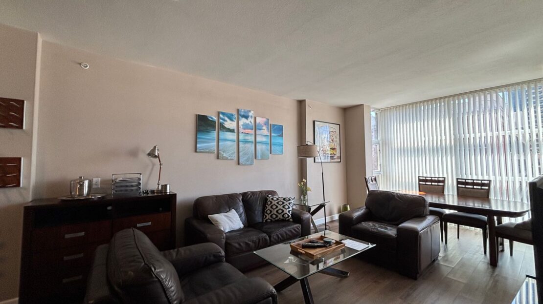 530 K Street Unit 506 - San Diego - California - 1 bed, 1 bath rental property