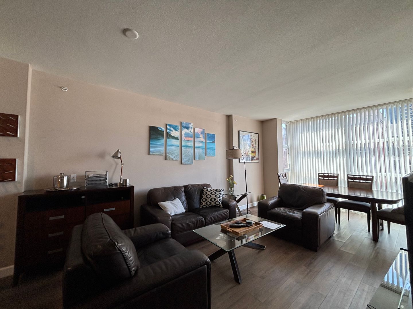 530 K Street Unit 506 - San Diego - California - 1 bed, 1 bath rental property