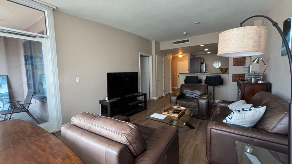 530 K Street Unit 506 - San Diego - California - 1 bed, 1 bath rental property