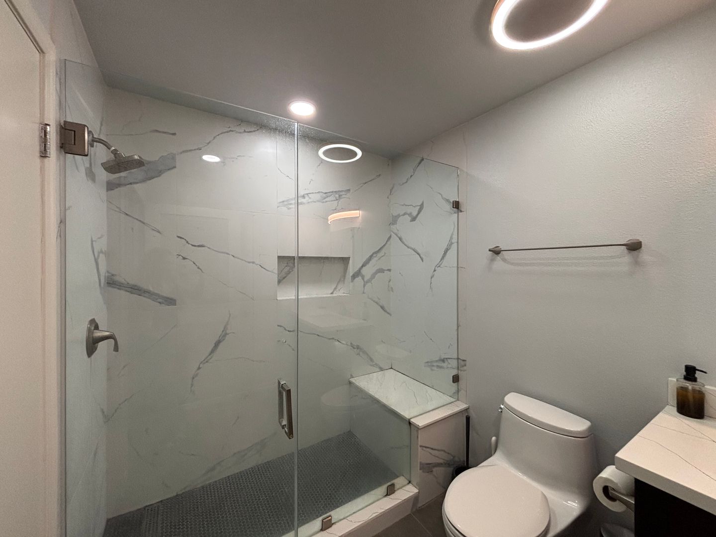 530 K Street Unit 506 - San Diego - California - 1 bed, 1 bath rental property