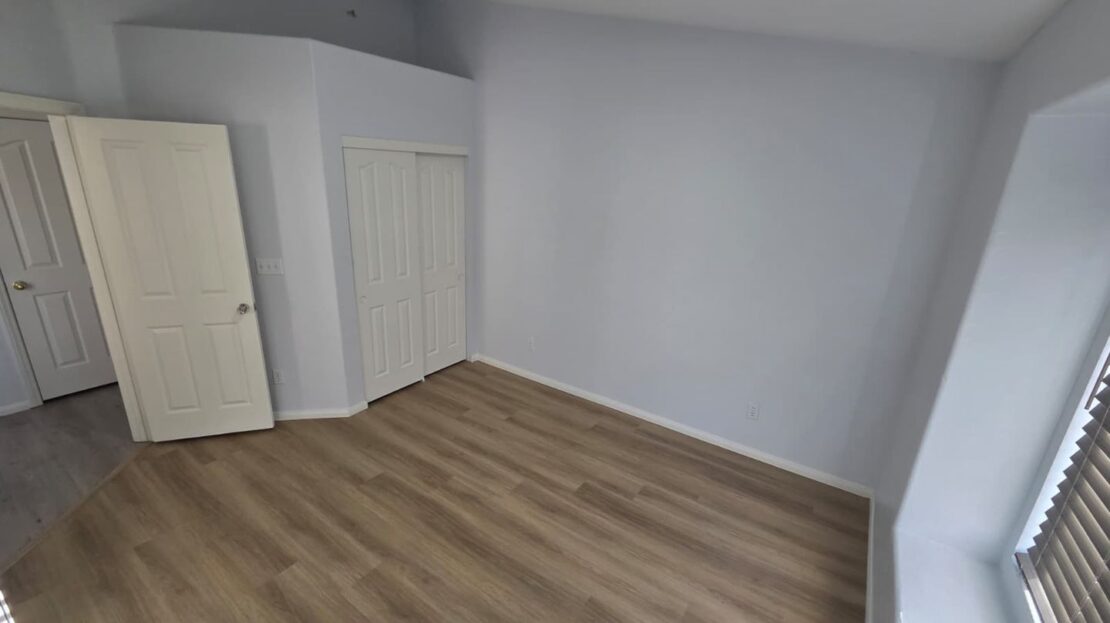 5428 Rose Hills - Las Vegas - Nevada - 3 bed, 2 bath rental property