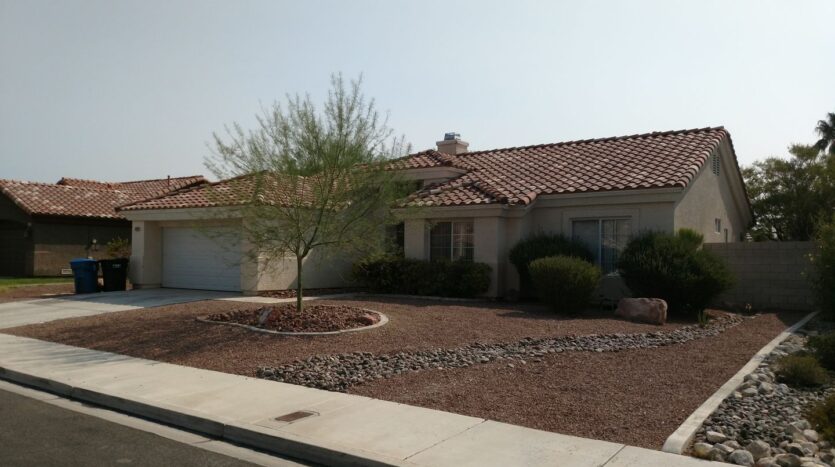 5428 Rose Hills - Las Vegas - Nevada - 3 bed, 2 bath rental property