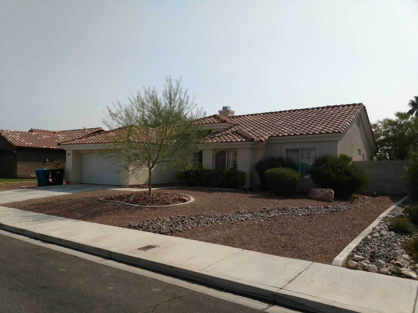 5428 Rose Hills - Las Vegas - Nevada - 3 bed, 2 bath rental property