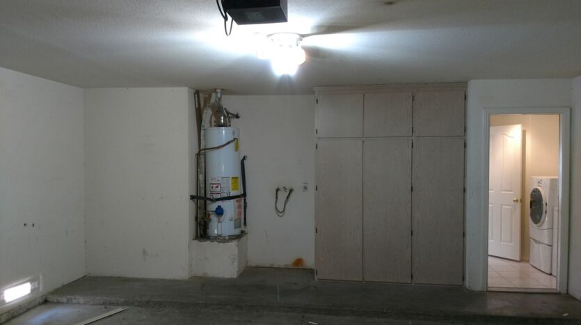 5428 Rose Hills - Las Vegas - Nevada - 3 bed, 2 bath rental property