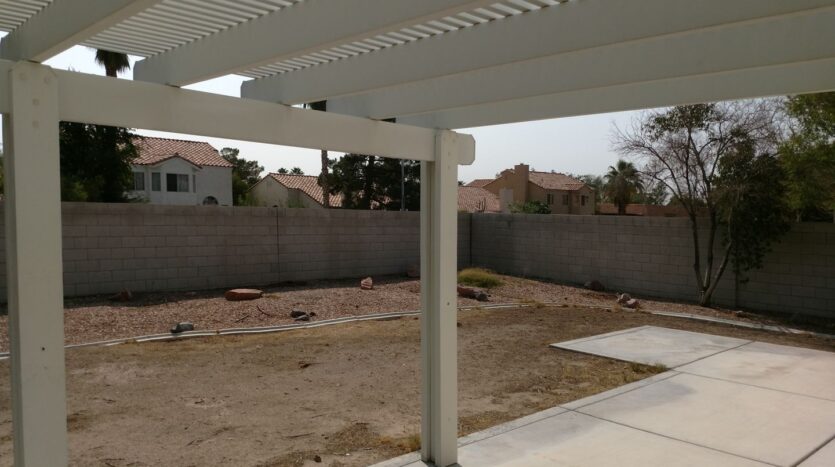 5428 Rose Hills - Las Vegas - Nevada - 3 bed, 2 bath rental property