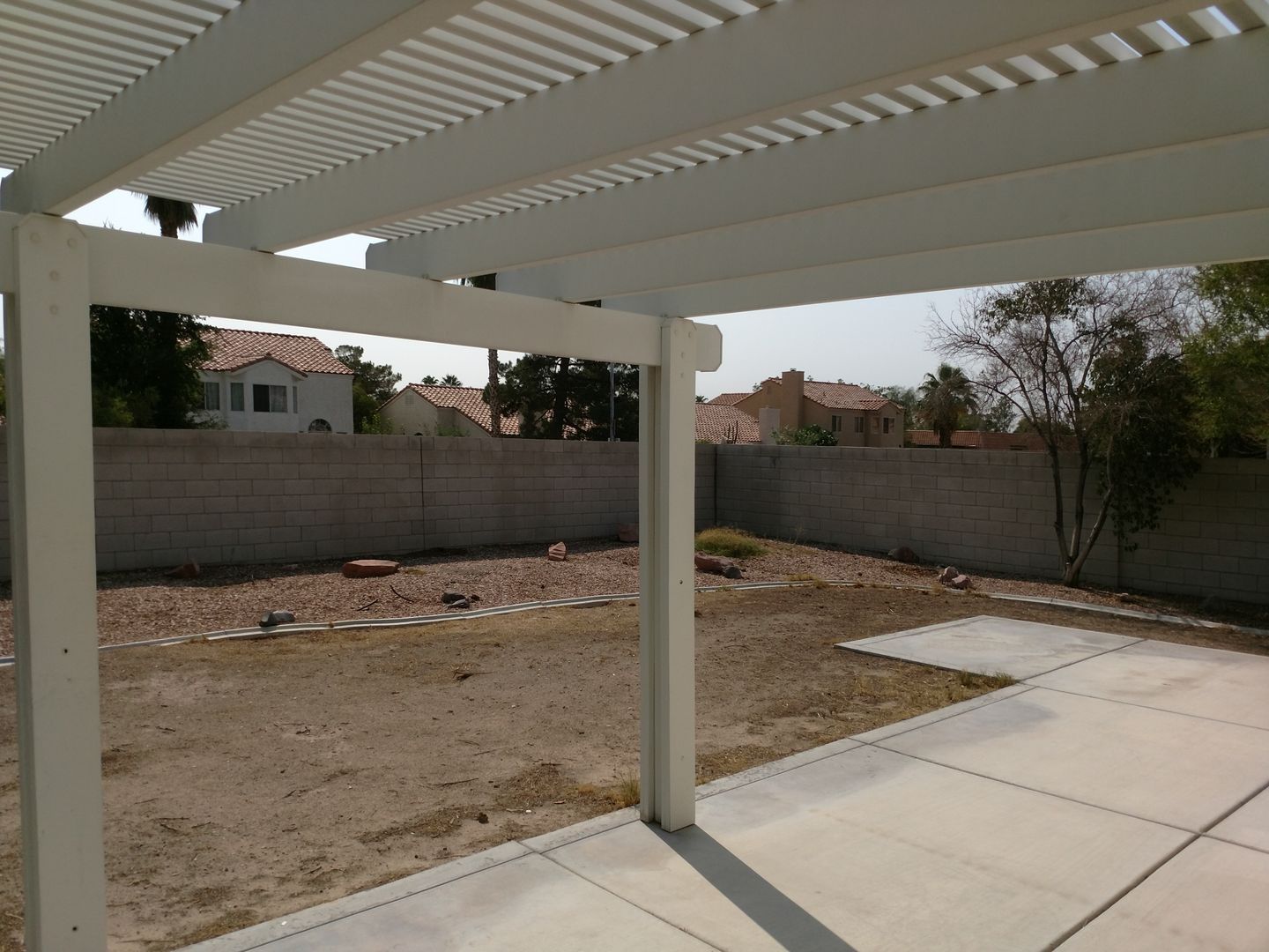 5428 Rose Hills - Las Vegas - Nevada - 3 bed, 2 bath rental property