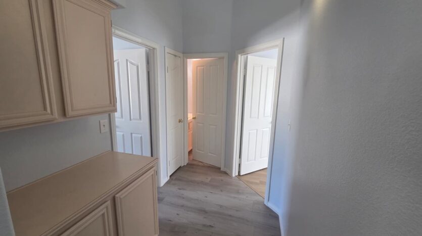 5428 Rose Hills - Las Vegas - Nevada - 3 bed, 2 bath rental property