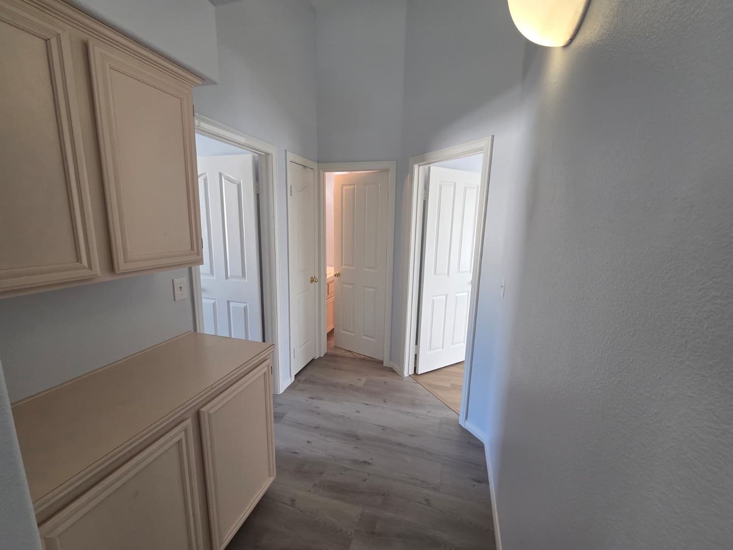 5428 Rose Hills - Las Vegas - Nevada - 3 bed, 2 bath rental property