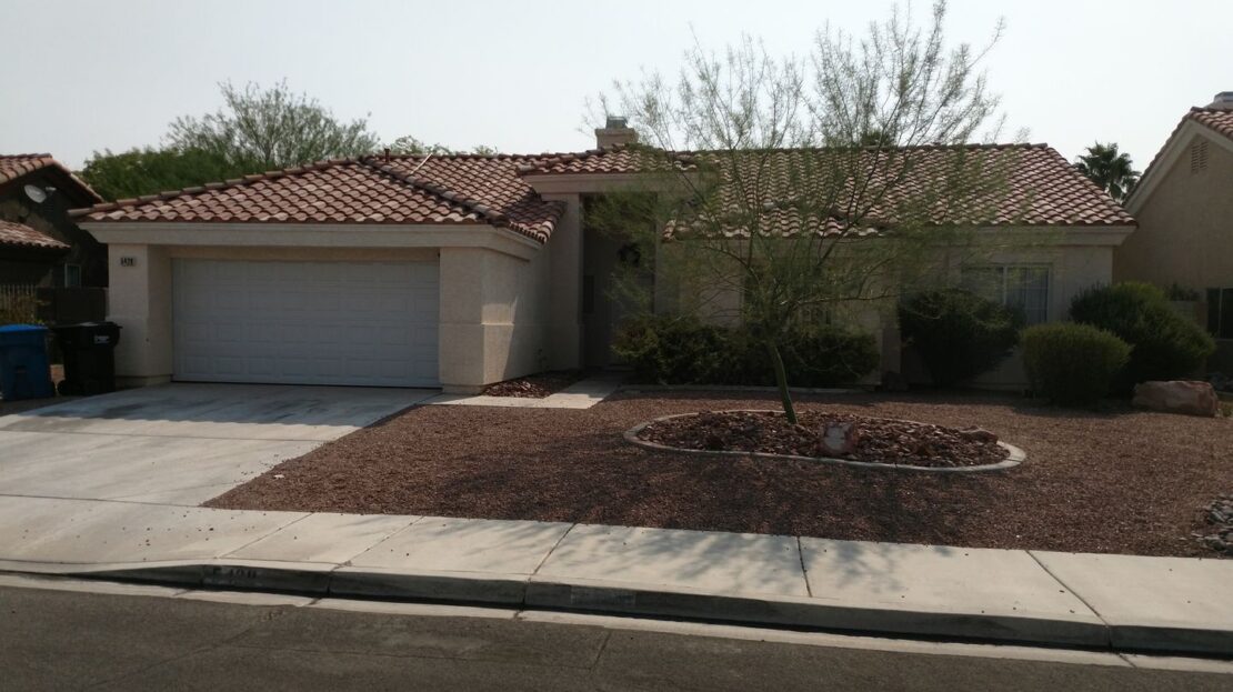 5428 Rose Hills - Las Vegas - Nevada - 3 bed, 2 bath rental property