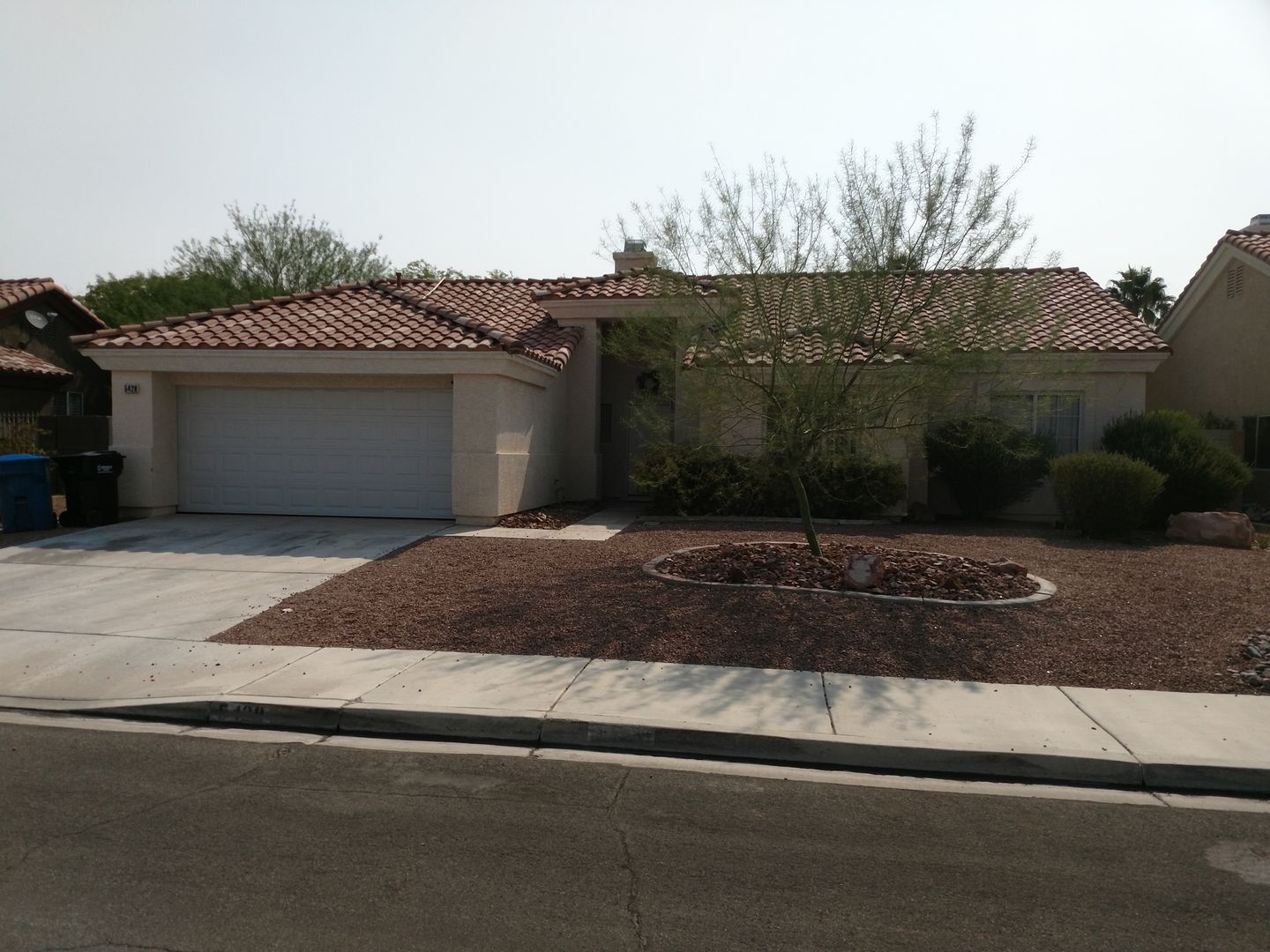 5428 Rose Hills - Las Vegas - Nevada - 3 bed, 2 bath rental property