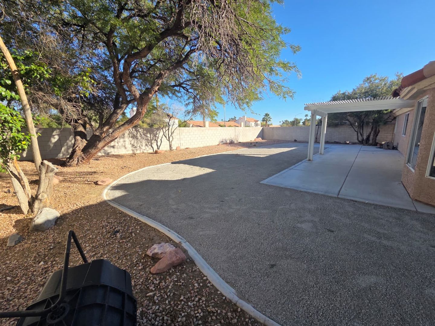 5428 Rose Hills - Las Vegas - Nevada - 3 bed, 2 bath rental property
