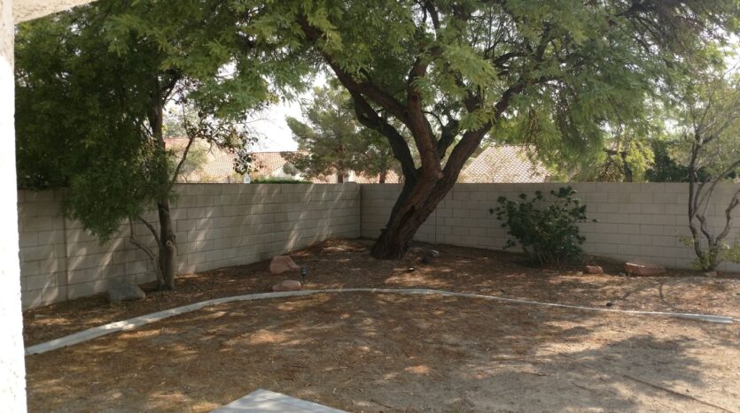 5428 Rose Hills - Las Vegas - Nevada - 3 bed, 2 bath rental property