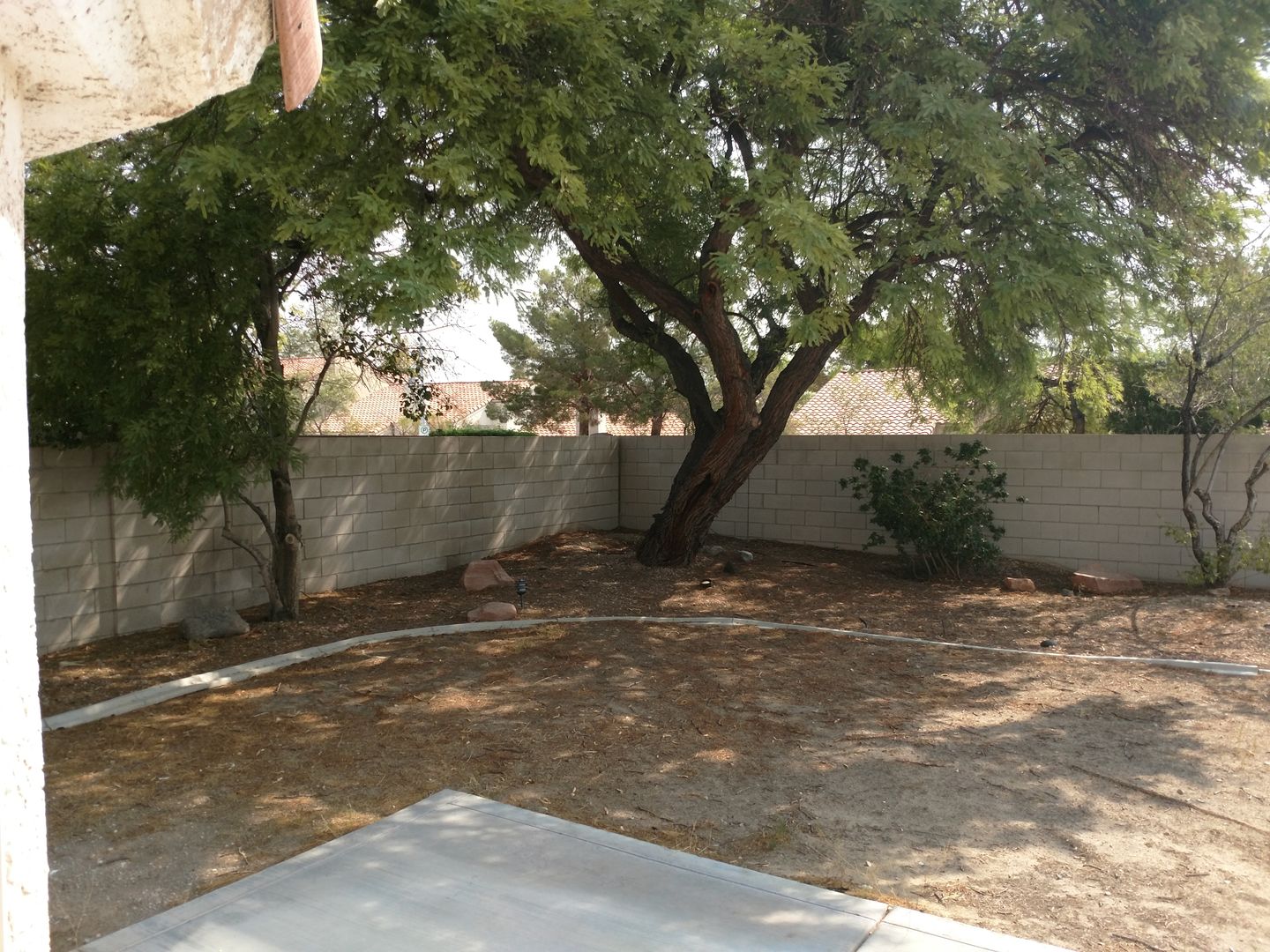 5428 Rose Hills - Las Vegas - Nevada - 3 bed, 2 bath rental property