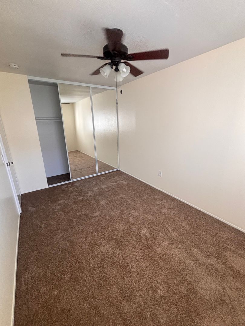 5440 Kiowa Drive UNIT 23 - La Mesa - California - 4 bed, 2.5 bath rental property