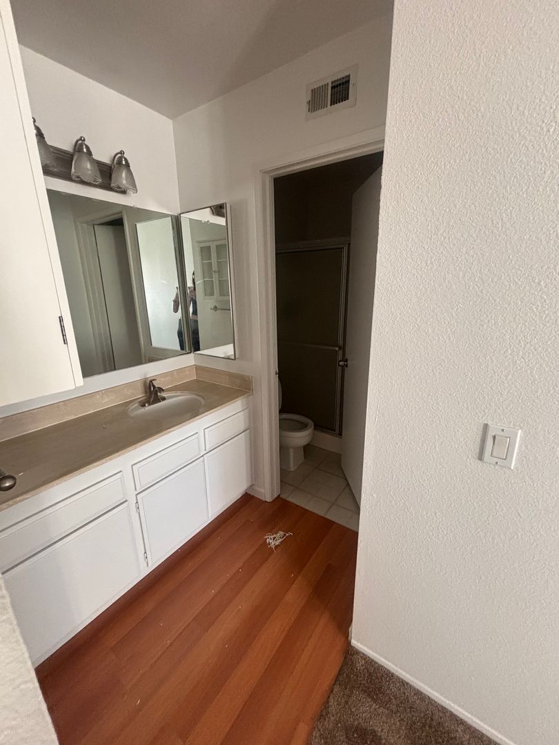 5440 Kiowa Drive UNIT 23 - La Mesa - California - 4 bed, 2.5 bath rental property