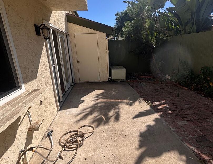 5440 Kiowa Drive UNIT 23 - La Mesa - California - 4 bed, 2.5 bath rental property