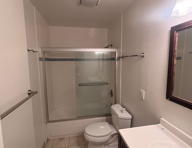 5440 Kiowa Drive UNIT 23 - La Mesa - California - 4 bed, 2.5 bath rental property