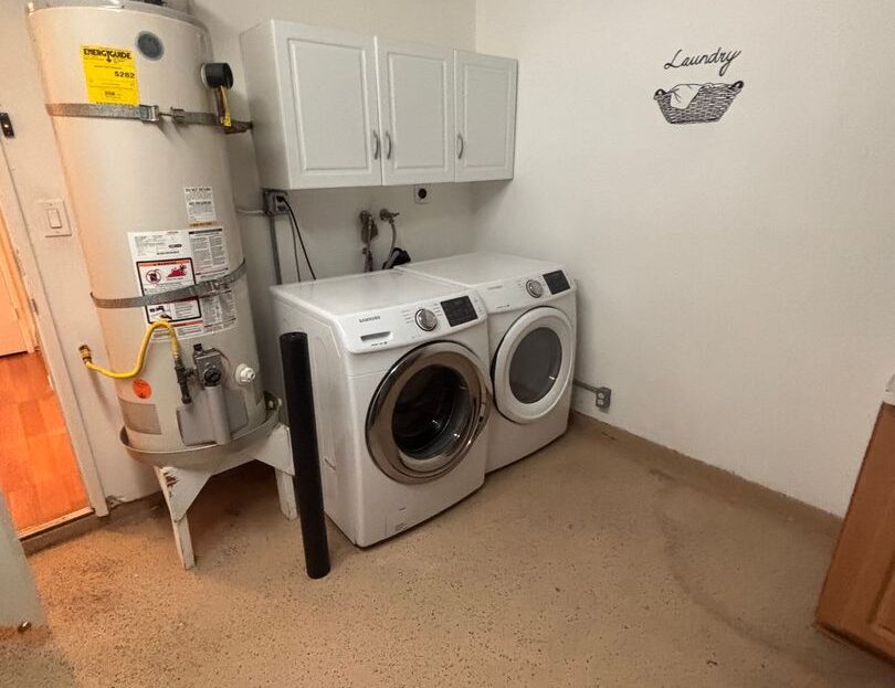 5440 Kiowa Drive UNIT 23 - La Mesa - California - 4 bed, 2.5 bath rental property