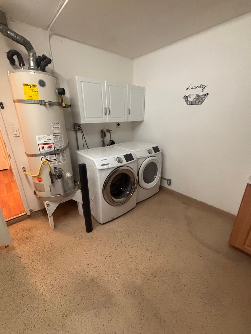 5440 Kiowa Drive UNIT 23 - La Mesa - California - 4 bed, 2.5 bath rental property