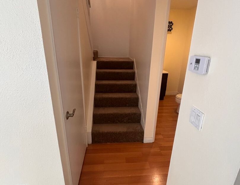 5440 Kiowa Drive UNIT 23 - La Mesa - California - 4 bed, 2.5 bath rental property