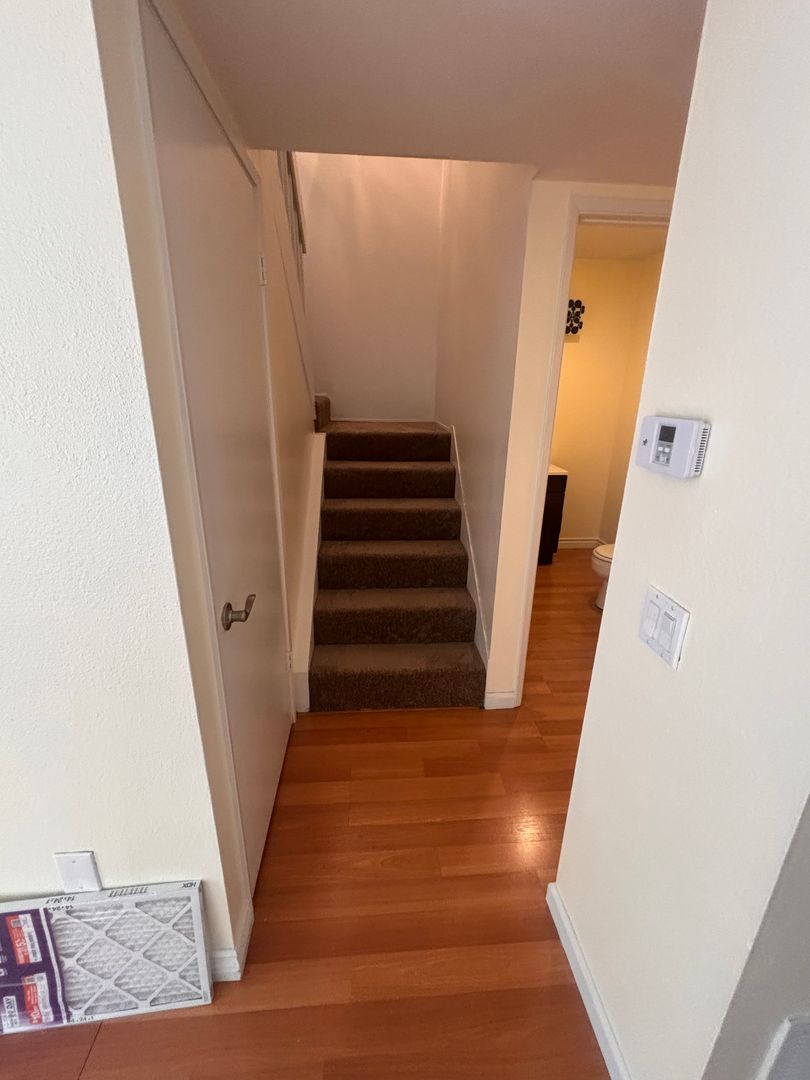 5440 Kiowa Drive UNIT 23 - La Mesa - California - 4 bed, 2.5 bath rental property