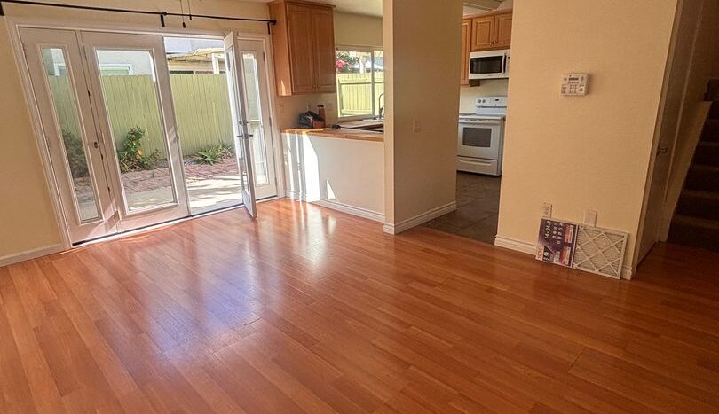 5440 Kiowa Drive UNIT 23 - La Mesa - California - 4 bed, 2.5 bath rental property