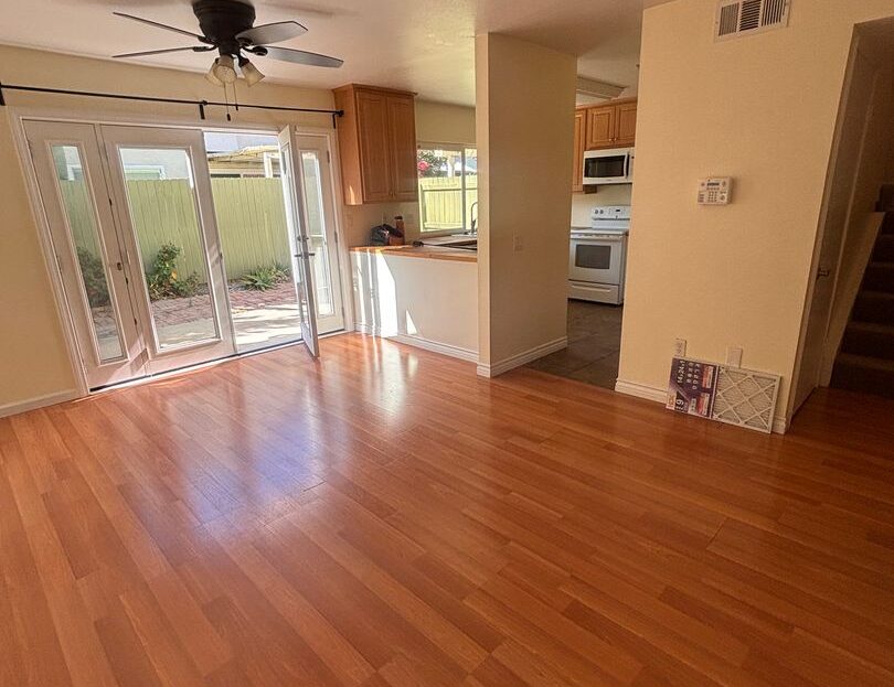 5440 Kiowa Drive UNIT 23 - La Mesa - California - 4 bed, 2.5 bath rental property