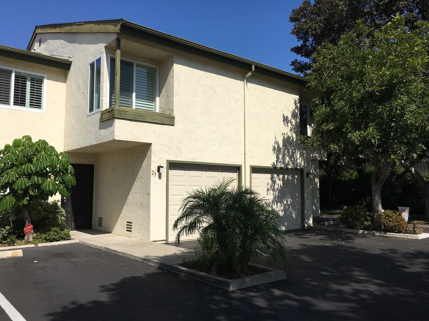 5440 Kiowa Drive UNIT 23 - La Mesa - California - 4 bed, 2.5 bath rental property