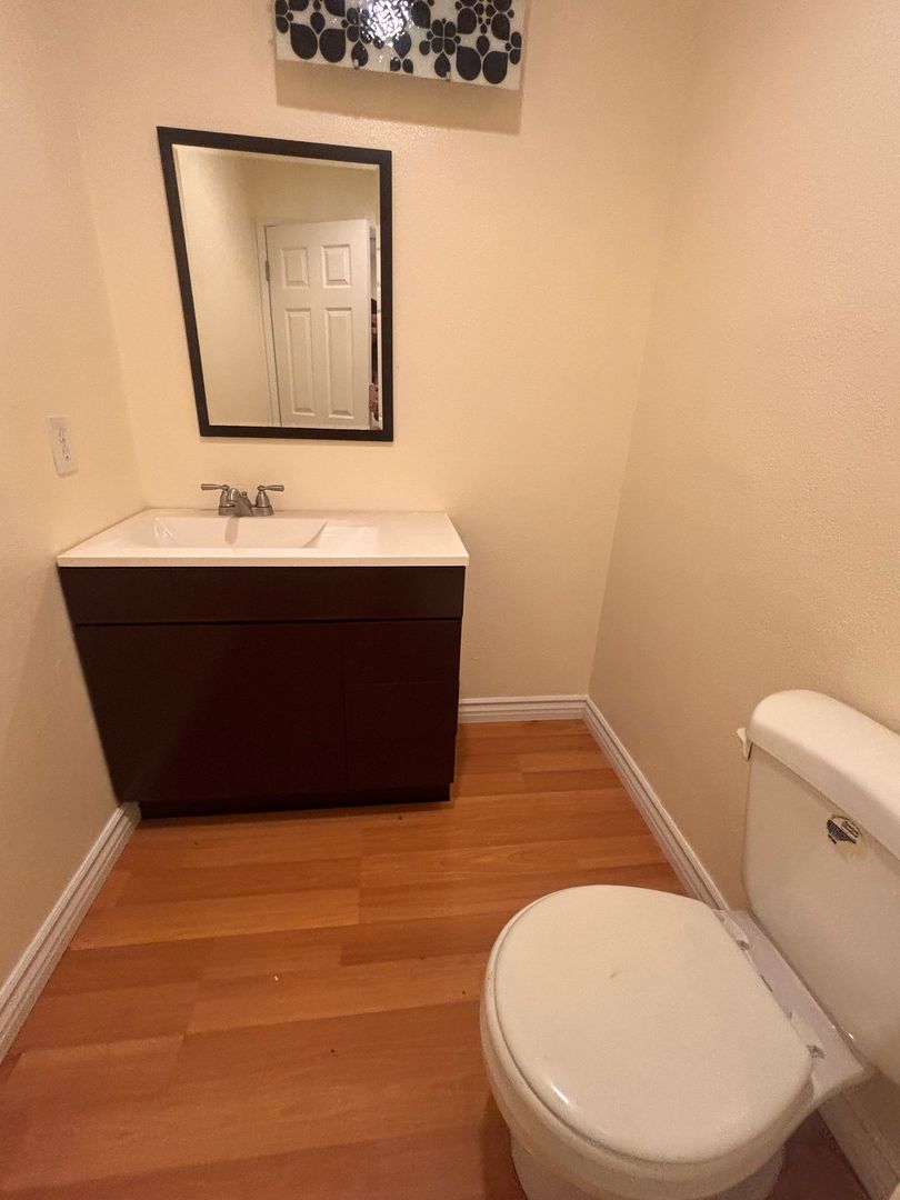 5440 Kiowa Drive UNIT 23 - La Mesa - California - 4 bed, 2.5 bath rental property