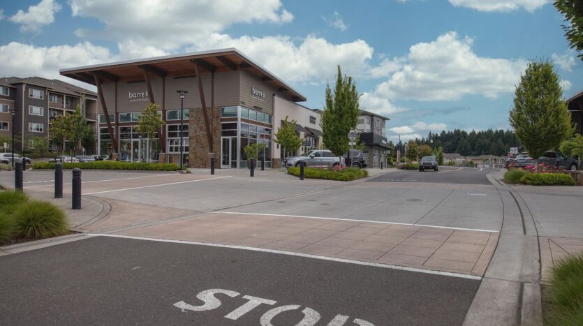 545 NW Lost Springs Terrace, Unit 101 - Portland - Oregon - 2 bed, 2 bath rental property