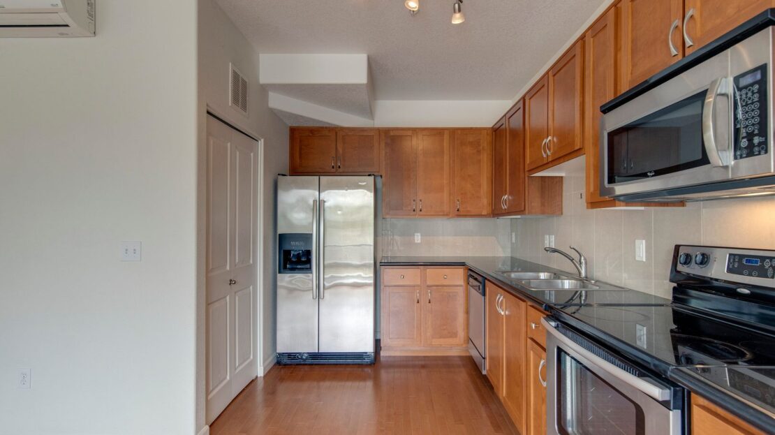 545 NW Lost Springs Terrace, Unit 101 - Portland - Oregon - 2 bed, 2 bath rental property
