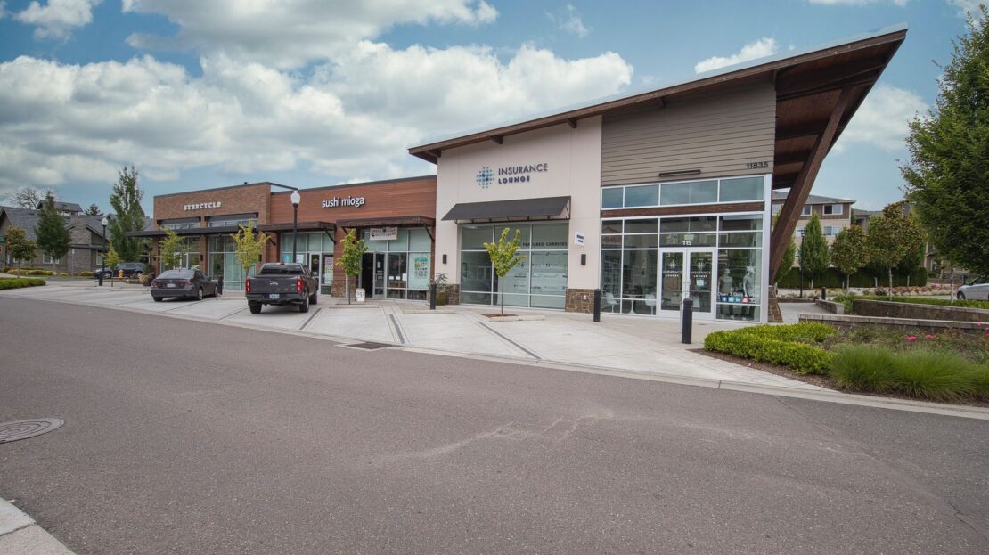 545 NW Lost Springs Terrace, Unit 101 - Portland - Oregon - 2 bed, 2 bath rental property