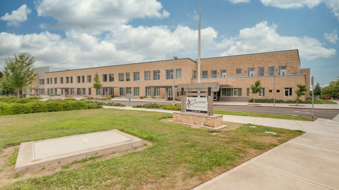 545 NW Lost Springs Terrace, Unit 101 - Portland - Oregon - 2 bed, 2 bath rental property