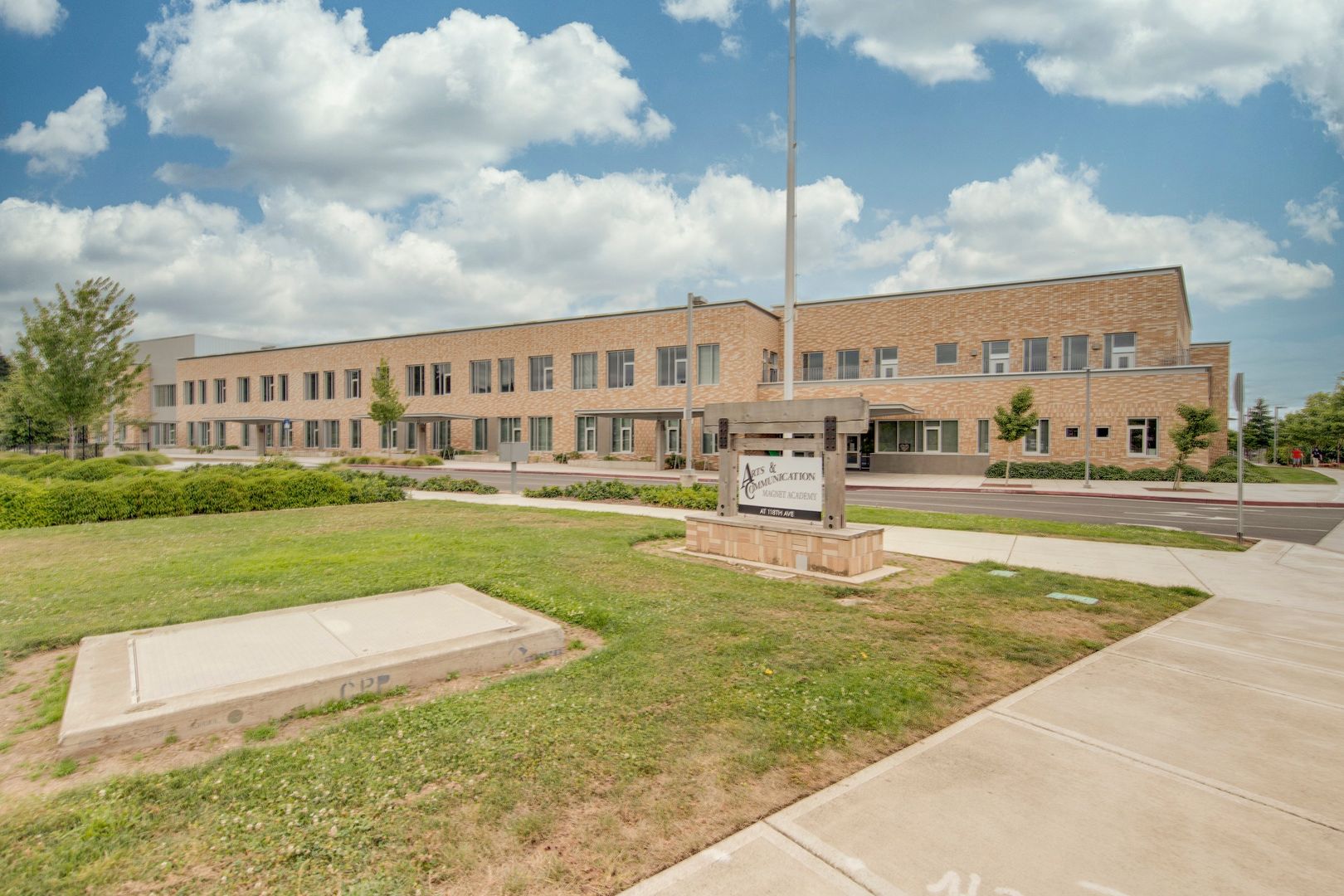 545 NW Lost Springs Terrace, Unit 101 - Portland - Oregon - 2 bed, 2 bath rental property