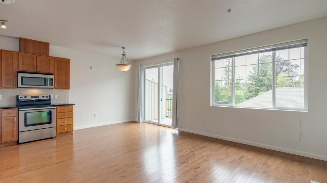 545 NW Lost Springs Terrace, Unit 101 - Portland - Oregon - 2 bed, 2 bath rental property