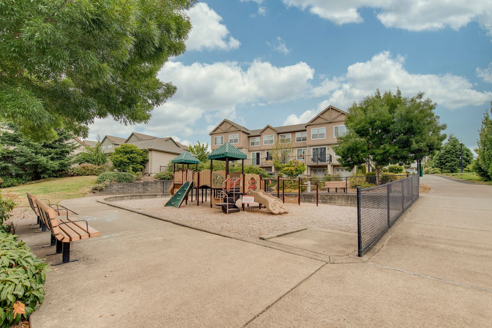 545 NW Lost Springs Terrace, Unit 101 - Portland - Oregon - 2 bed, 2 bath rental property